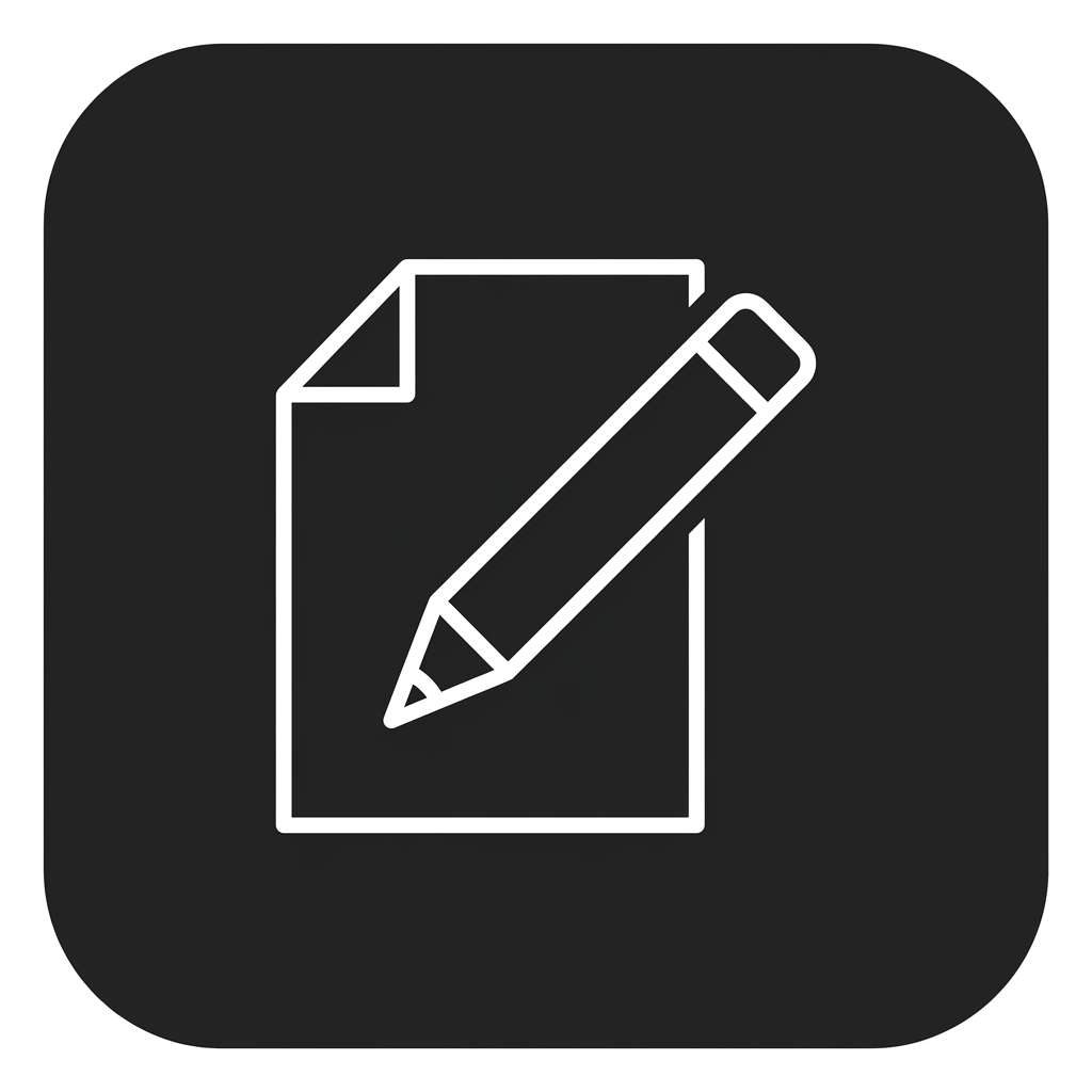 LessonNote アイコン